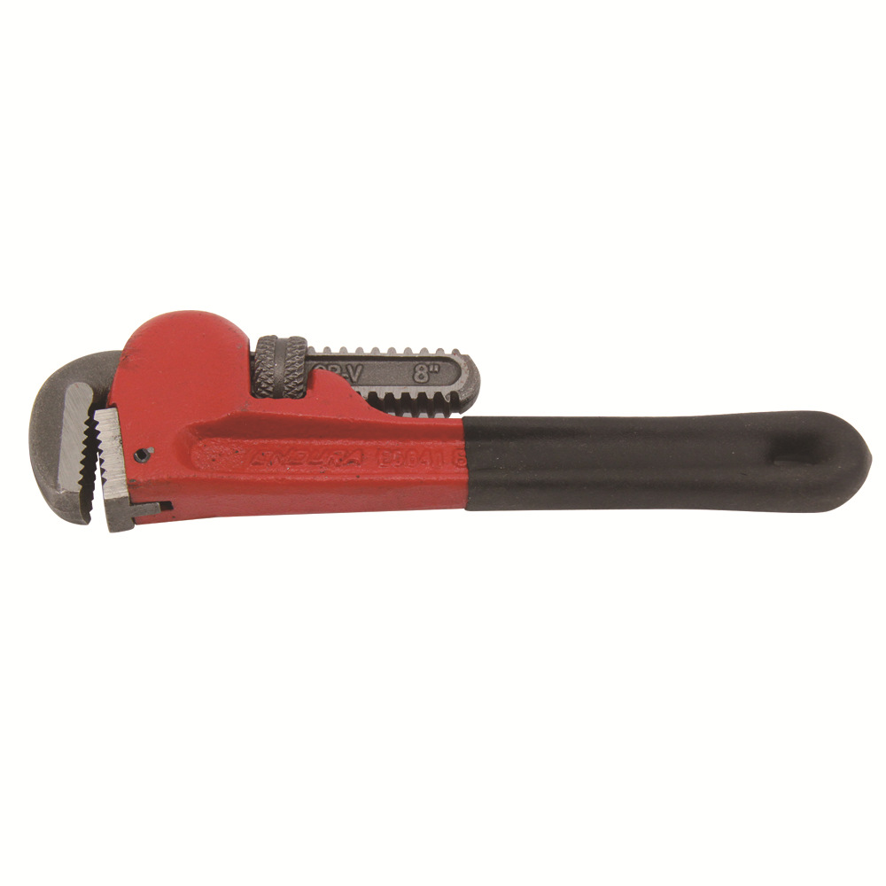 力易得重型管子钳管钳8寸-48寸E5643 E5644 E5645 E5646 E5647