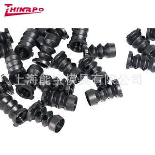 上海能宝模具橡胶塞子盖防漏防尘防水可定制模具橡胶塞