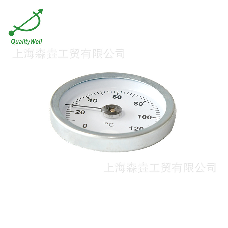 60mm����п���ʾ��ÿ�����¶ȼ�ST221SS-4