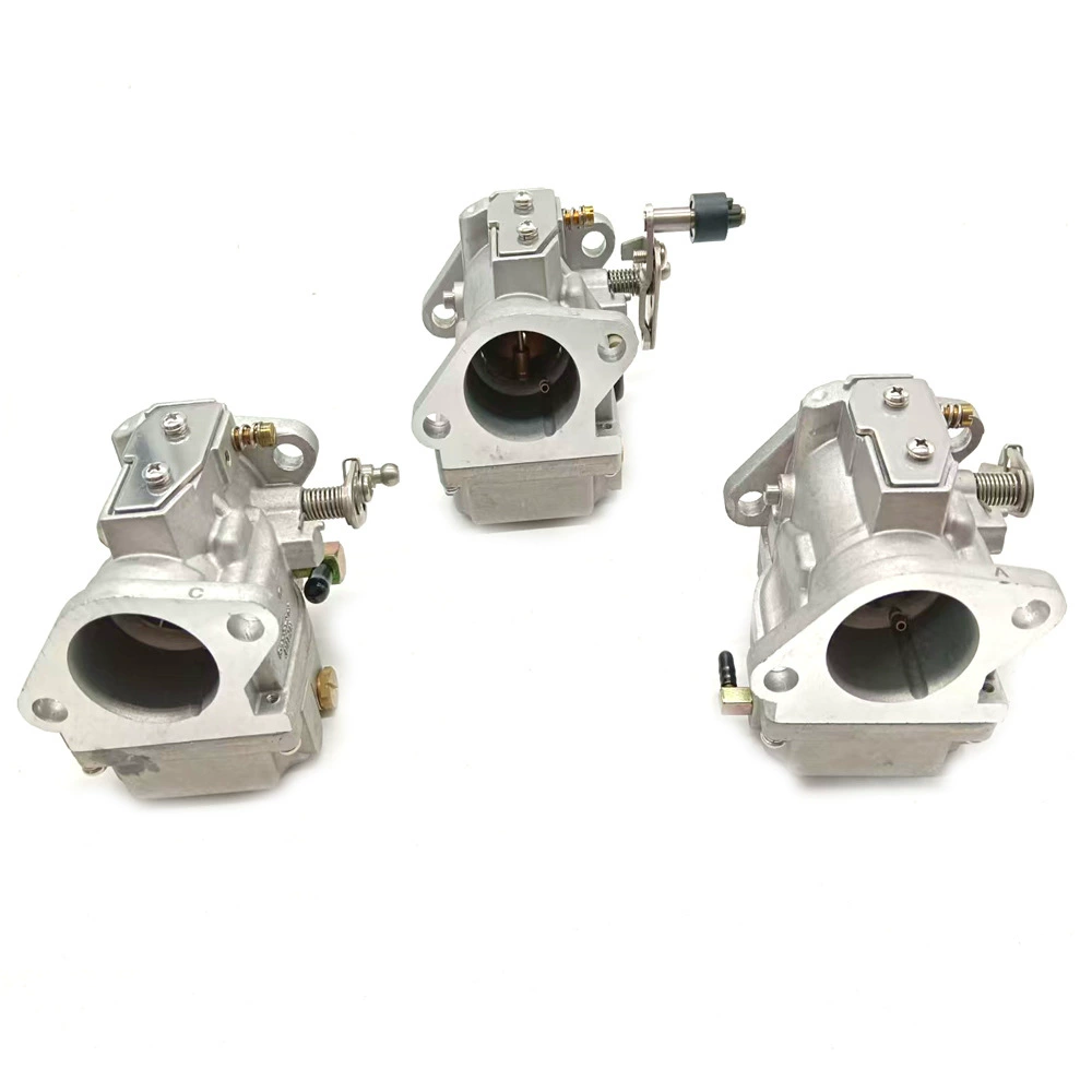 Карбюратор Mercury 2-тактный 40/60 821854T5 821854T6 821854T4