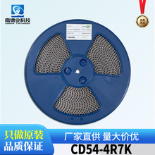 CD54-4R7K ����늸� �p���K�@ 4.7UH �@�������� ������ �͸ߜ�