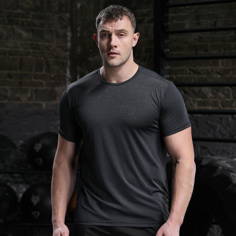 Men's Sports T-shirt 7