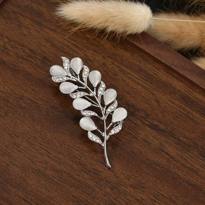 coat anti-slip pin accessory — Yaxa sancaqları - style-8-dimensions-623cm-weight-10g