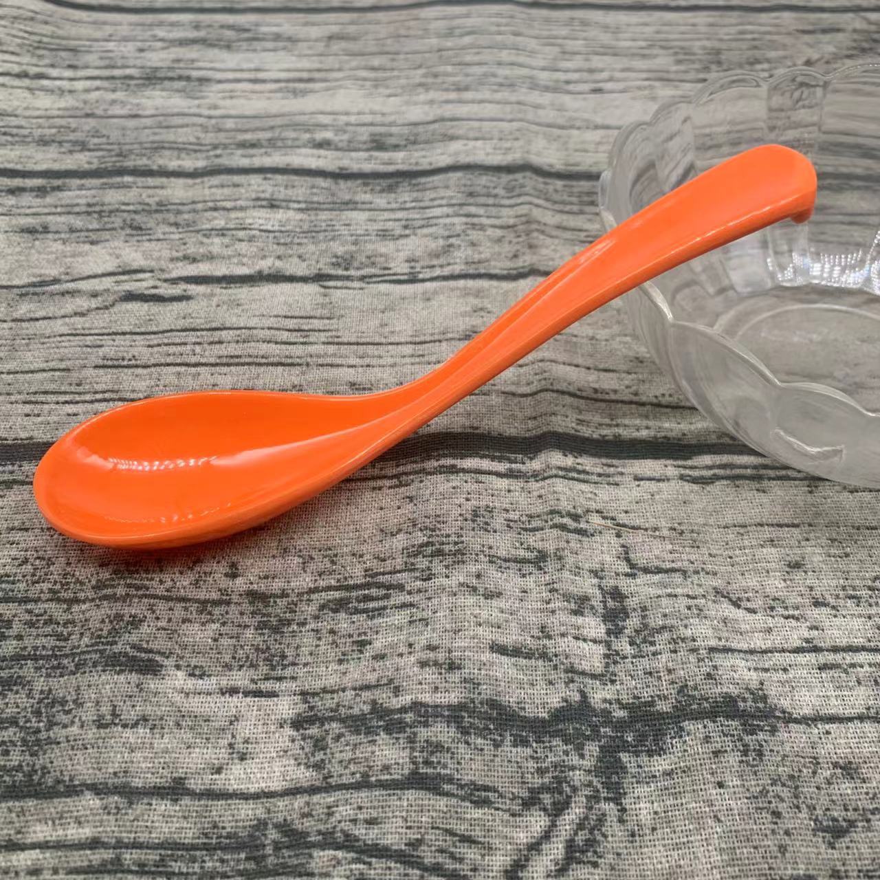 C (오렌지) 17cm