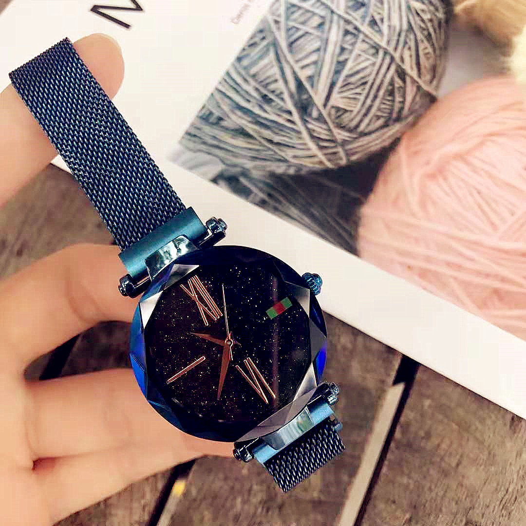 Swiss watch