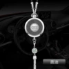 Audi/alloy pendant