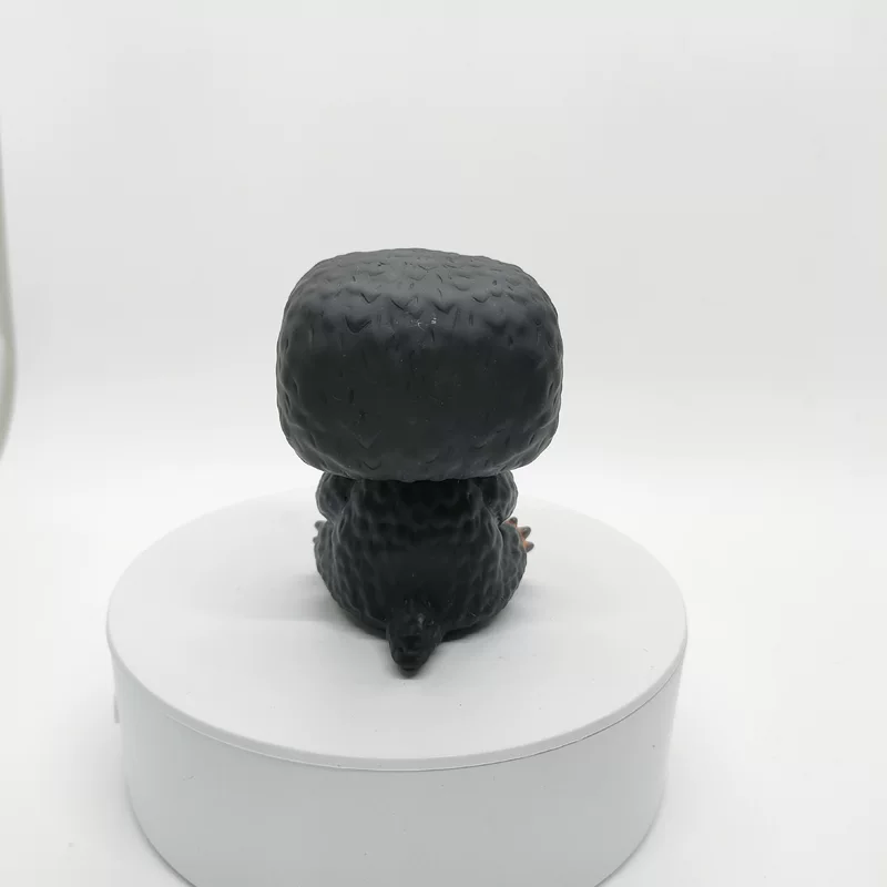 FUNKO POP Замечательные животные Где Стив Нифлер Маятник Модель Q Версия Кукла 08
