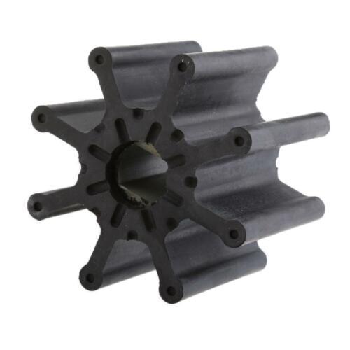 水星 Mercury mariner船外舷外机 47-862232A2 叶轮 V6&V8 配件