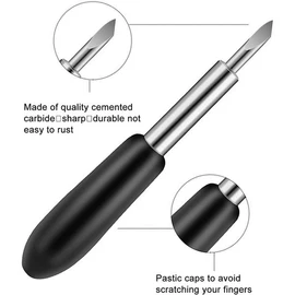 雕刻刀;刀具配附件;其他耗材