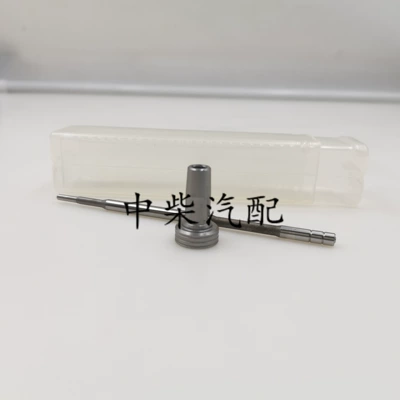 valve assembly common – Yanacaq injektoru (Forsunka)