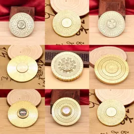 金属工艺品;钥匙扣及钥匙扣配件;其他装饰摆件