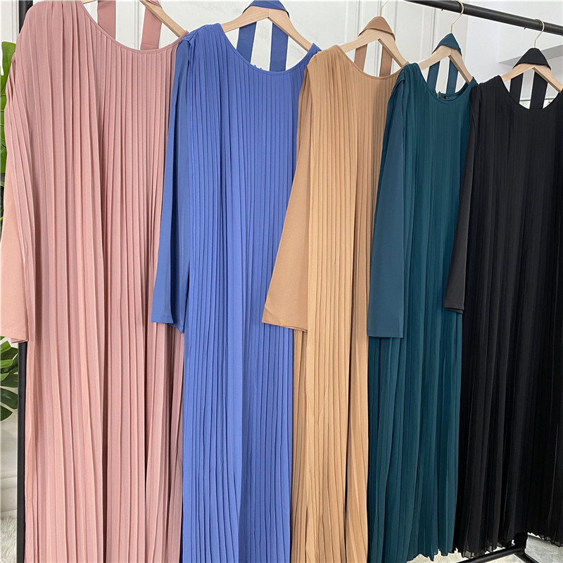 Title 22, Modischer Damen Plissee-Jumpsuit mit weitem Bei...