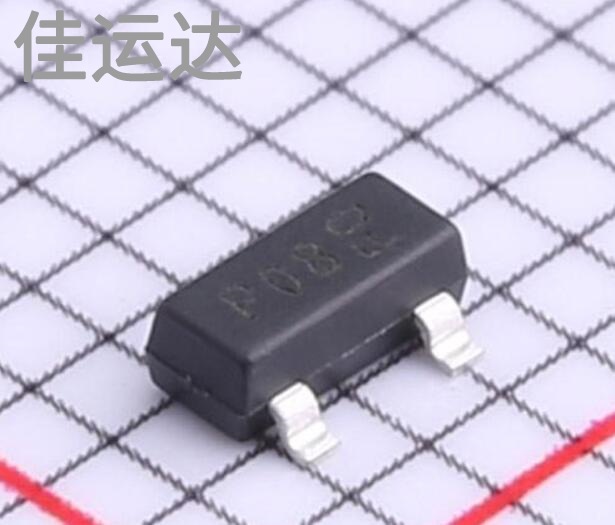 DDTA143ECA-7-F 规格 SOT23 三极管