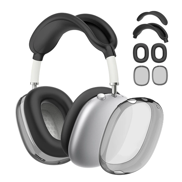 Black set, 4 piece set