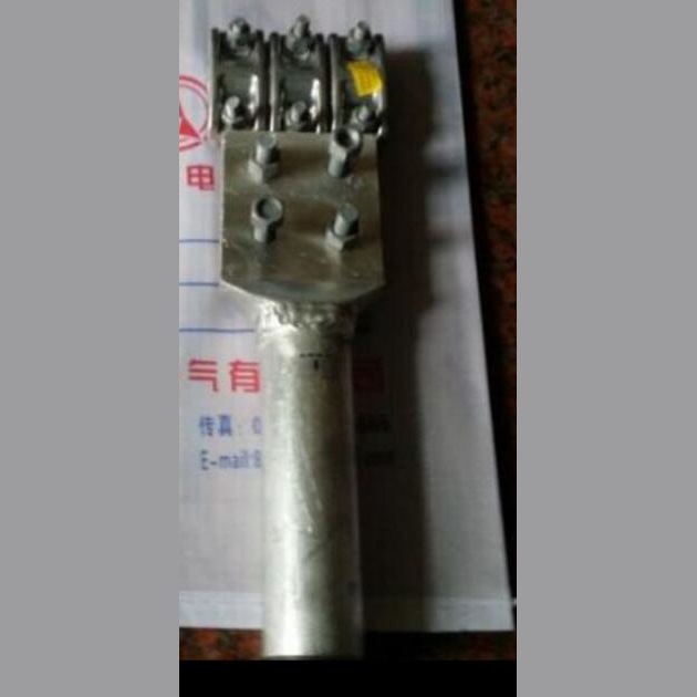 T线夹TL单导线T线夹TL-1400/1400 TL-400N/400N浙江