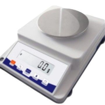 电子天平  称量范围  0-600g     YP601N