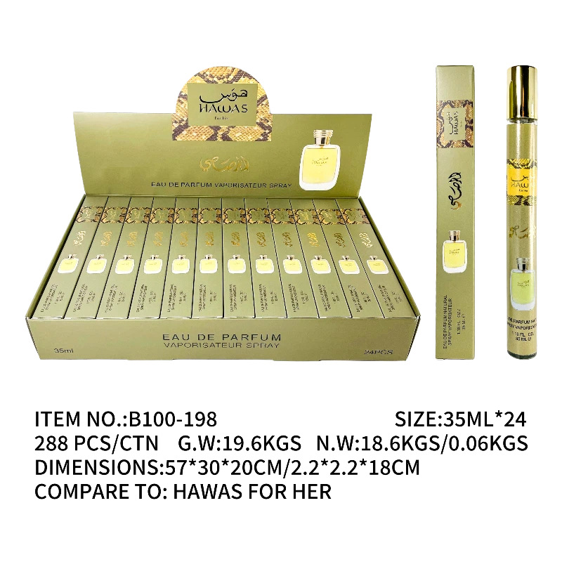 B100-198 35ML