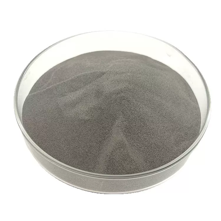 铝硅12铝基喷涂粉 AlSi12铝焊粉80-300目金属粉末 回收铝硅合金粉