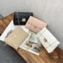 质感女士小众潮流链条包