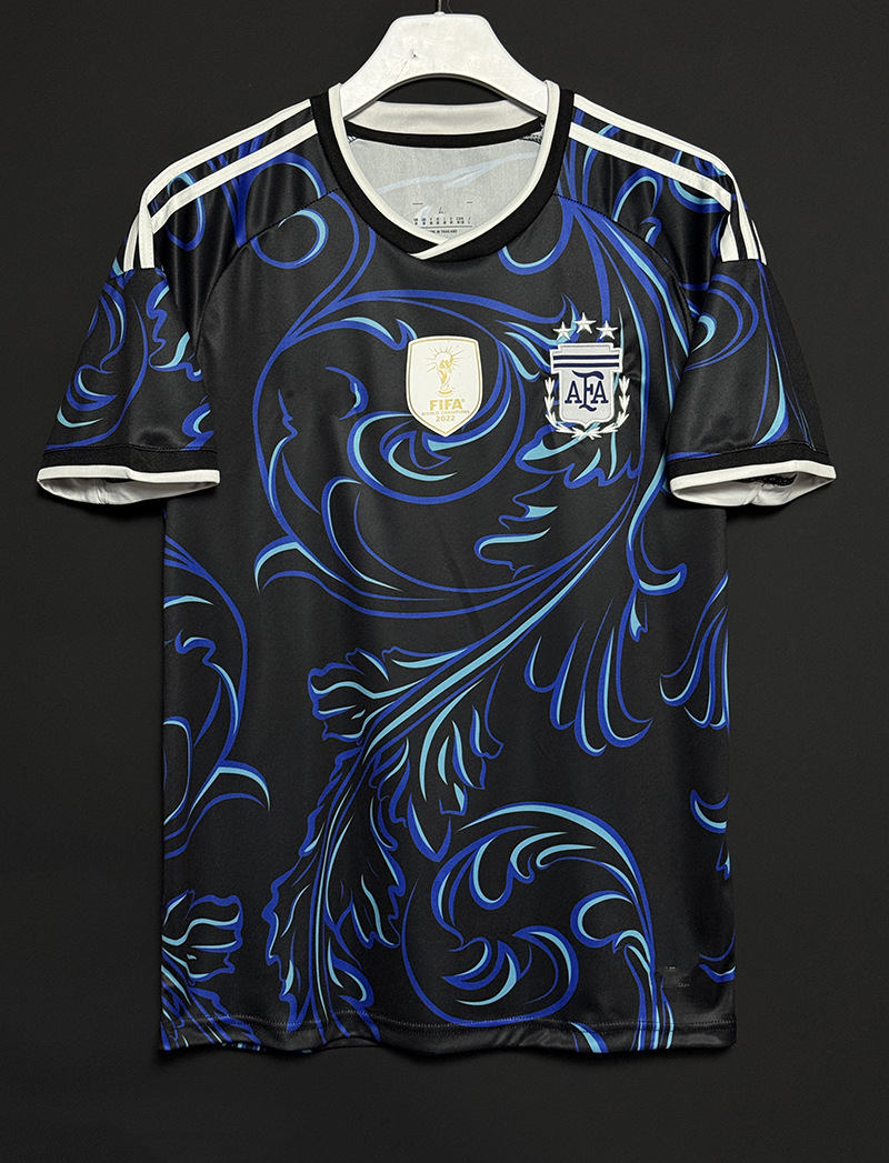 Camiseta de la Copa del Mundo 2026 Brasil Francia Holanda Argentina Alemania Inglaterra Portugal España Camiseta de fútbol