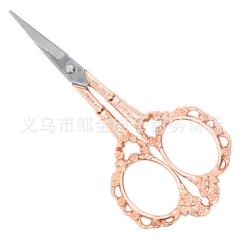Classic scissors