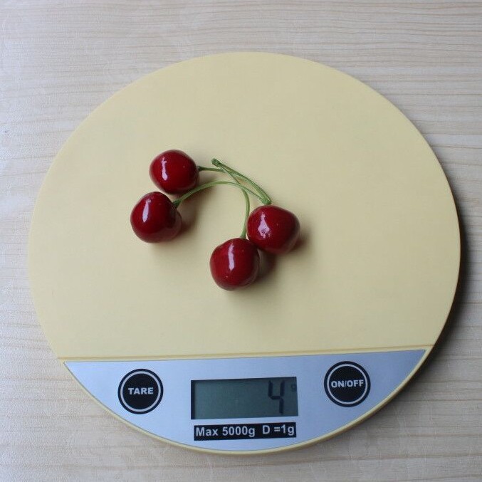 厂家直销 新款厨房秤 电子厨房秤 家用精准电子秤 烘焙秤260