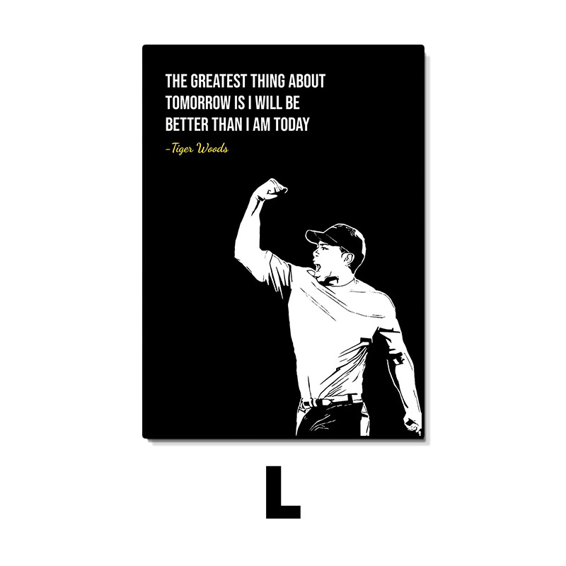 Comercio exterior caliente Copa del Mundo sala de estar decoración animada lienzo hogar core pintura al por mayor restaurante fondo mural