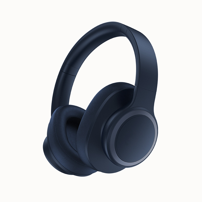 Fábrica transfronteriza 3960ANC activa reducción de ruido auriculares inalámbricos Bluetooth larga duración soporte ODM personalizado image 9