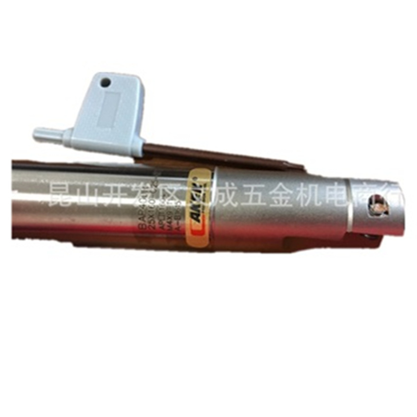 亚肯铣刀杆BAP400R 25×160×c25-2t等规格齐全