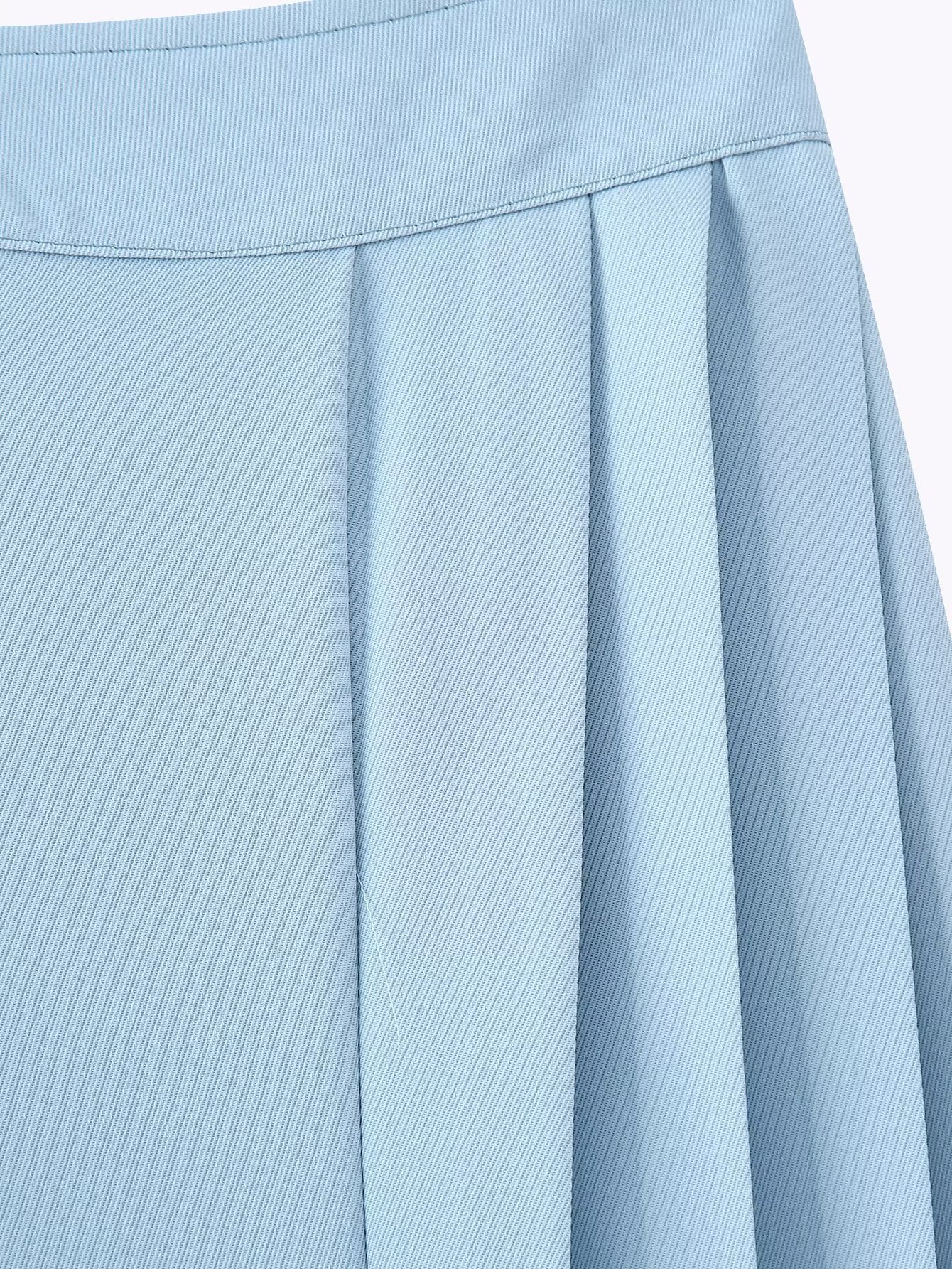 Women's 2024 Spring New Style Temperament Commuter Folding Suit Set_voghion.com