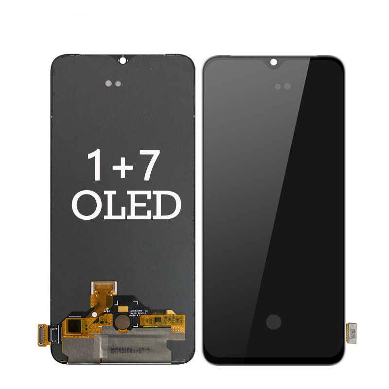 Aplicable al montaje de pantalla Reno3pro/4pro 1 + 6T/7T LCD 1 + 5/1 + 6/1 + 7/1 + 8