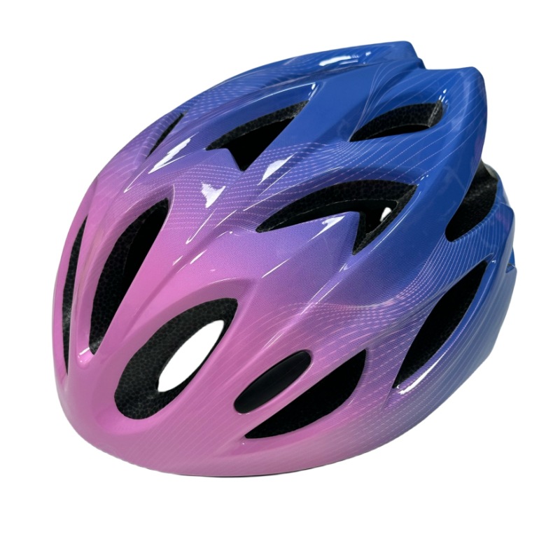 Fahrrad kinder cartoon reiten skateboard schutzhelm, fahrradhelm_voghion.com