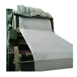 造纸设备;纸成型机械