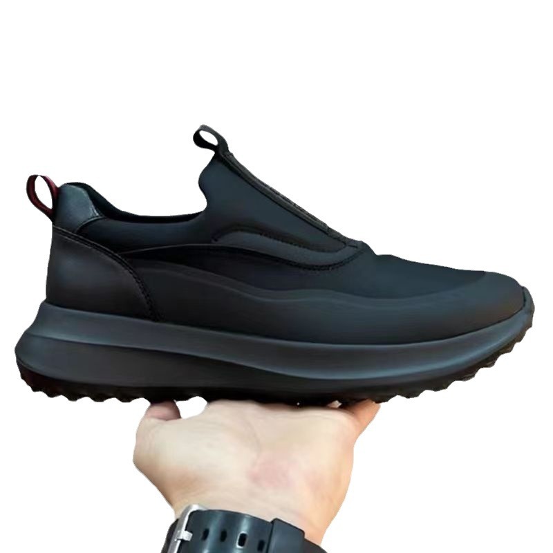 summer breathable casual footwear for students