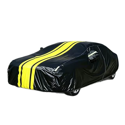 Car clothing: Cross-border exclusive aluminum film