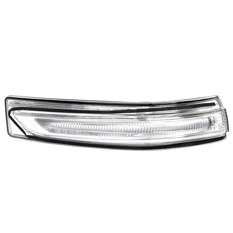 87614D9000 is suitable for Kia KX5 Sport 2016-2018 car rearview mirror turn signal light