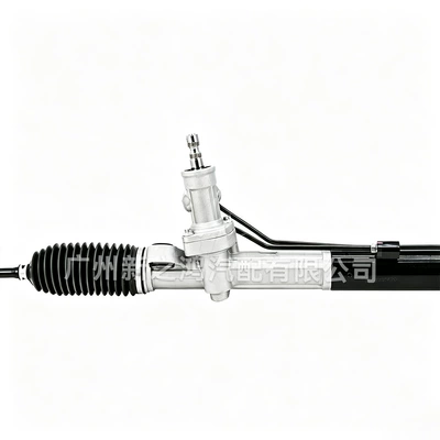 Steering gear assembly suitable for Hyundai