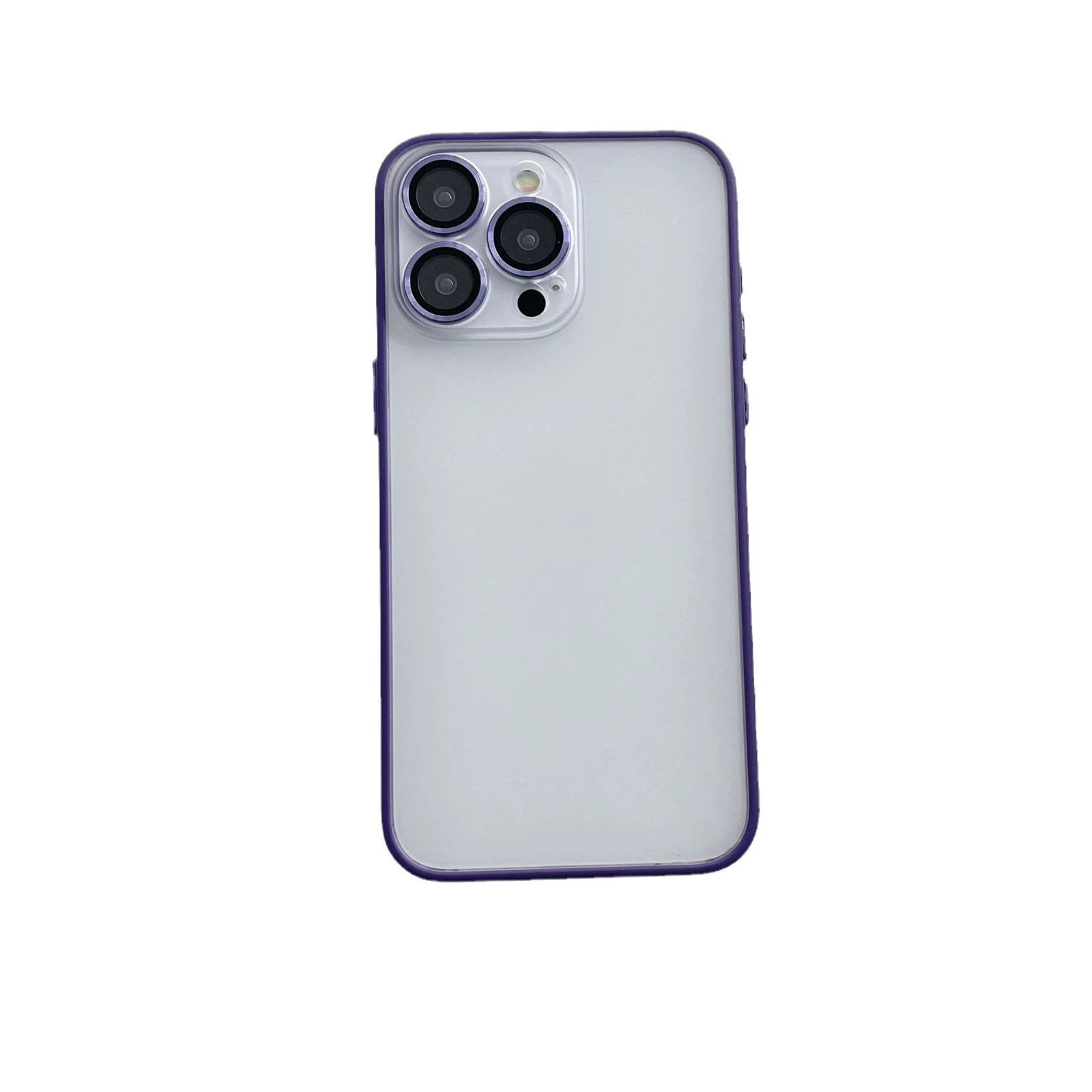 Apple, матовый совместимый iPhone 15, чехол для телефона, линза, защитная сумка, защитный чехол, iphone, защита от падения