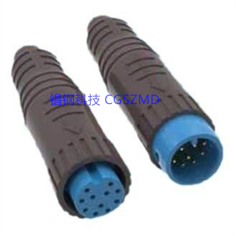 Connectors for electric vehicle batteries�綯�������������A