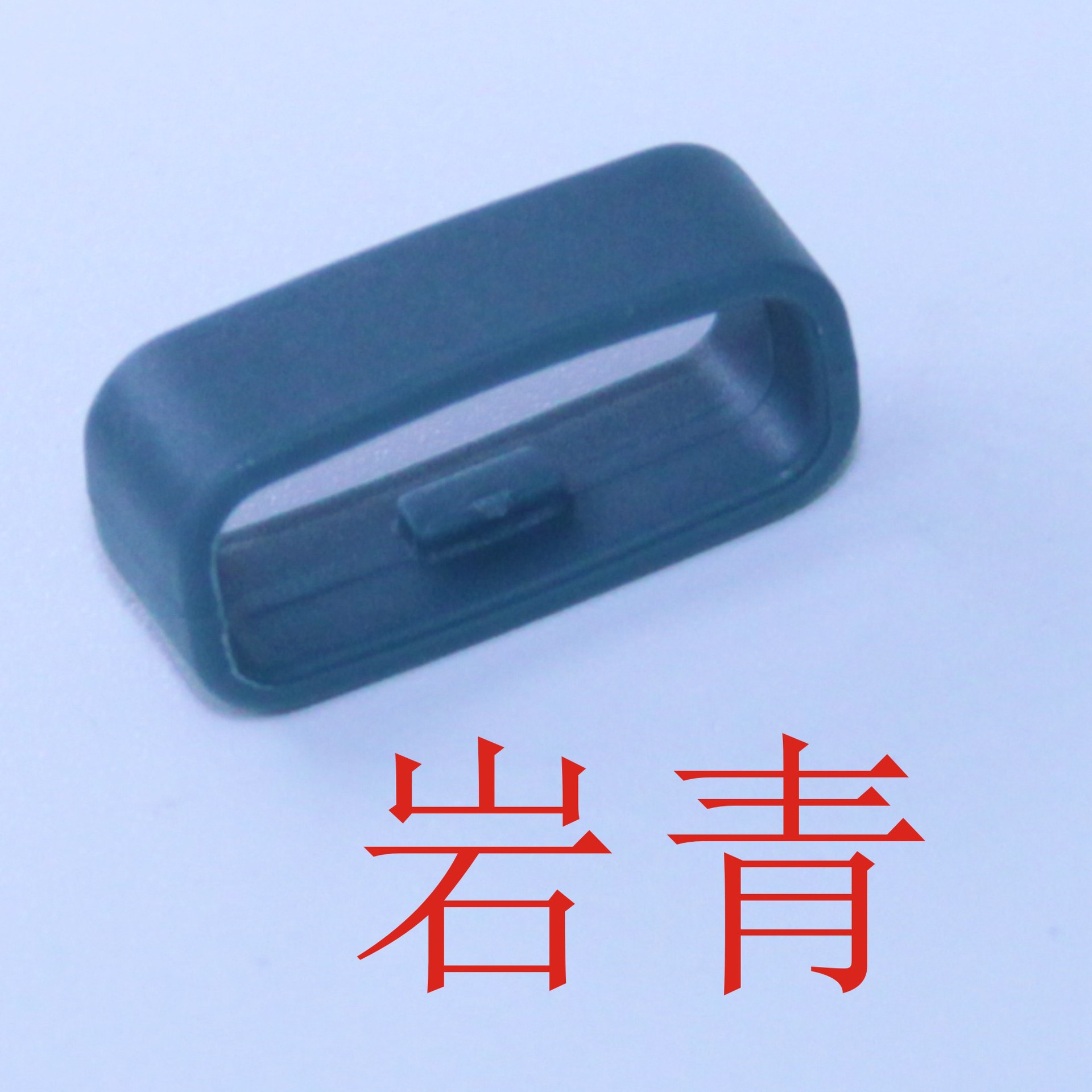 Suitable for Huawei 3/4/6 and Honor 4//5/6 wristbands, with a 16mm bezel and a clasp undefined