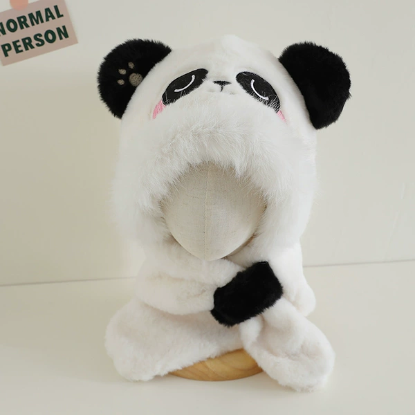 Milky white (double thickened)