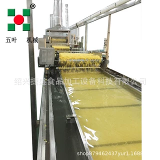 全自动玉米加工处理线 玉米棒剥皮 速冻糯玉米玉米粒加工生产