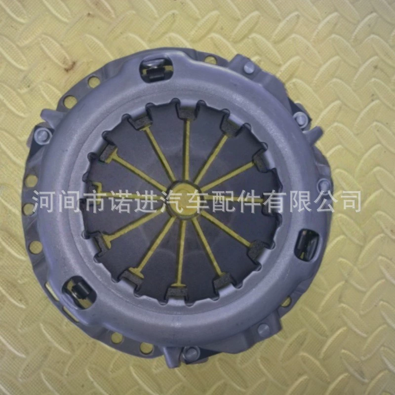 Автомобильный нажимной диск сцепления 31210-10060 31210-10080 TYC531 CT-003