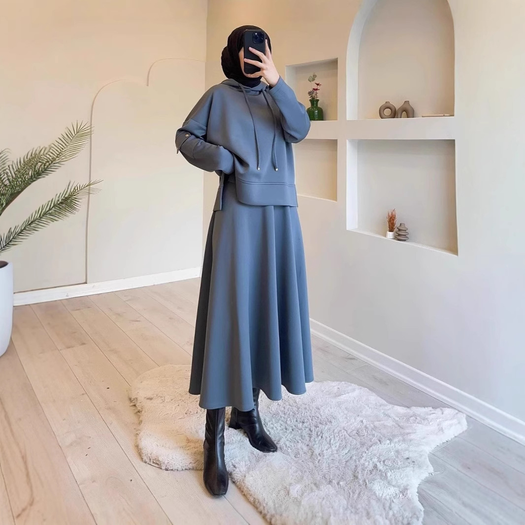 fashionable sweatshirt