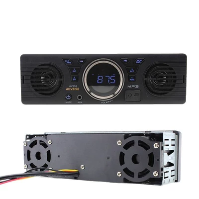 with Bluetooth Host Speaker, Car mp3