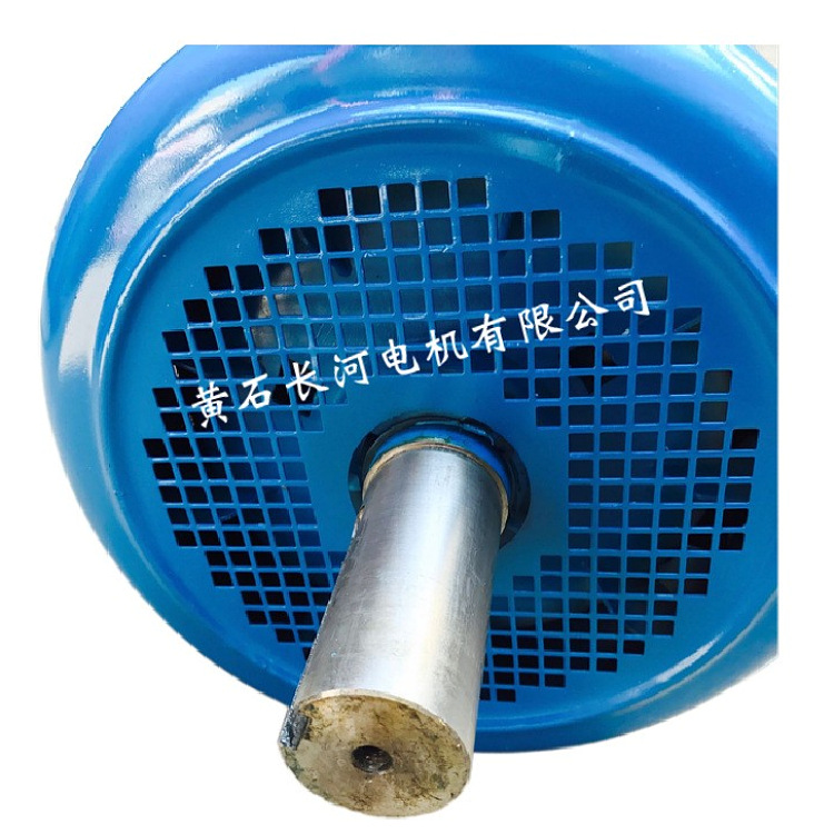 YZR起重电机 双输出轴电机YZR/JZR2绕线转子电机起重电机滑环电机