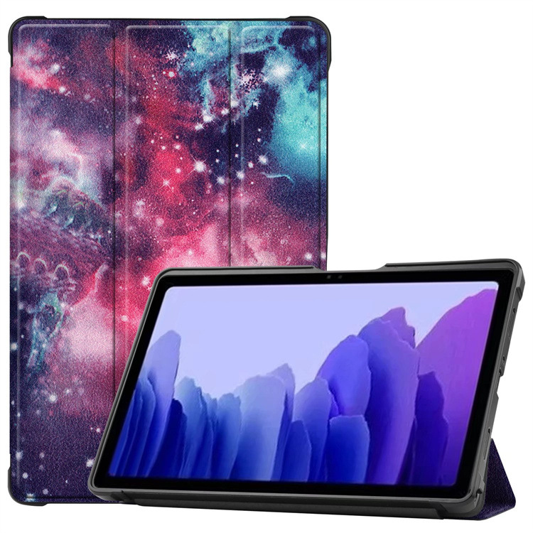 适用三星Galaxy Tab A7 10.4 2020 t500平板保护套 SM-T505皮套