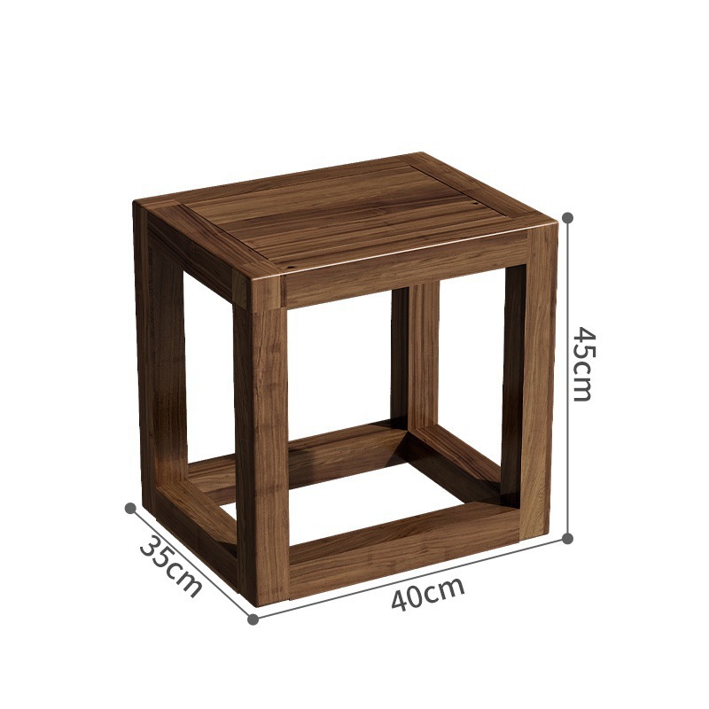 스퀘어 스툴