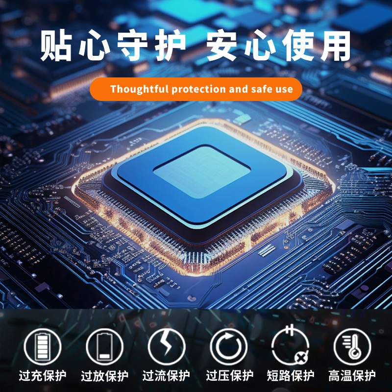 100W220V Fuente de alimentación de emergencia móvil Toma universal Batería de fosfato de hierro y litio Carga solar Fuente de alimentación móvil