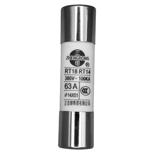 ���� RO16 R016 RT18-63RT14 14X51���U�z��о�͉��۔���63A 380V